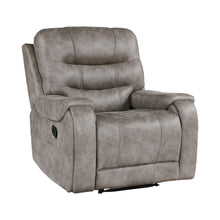 Grayish Brown