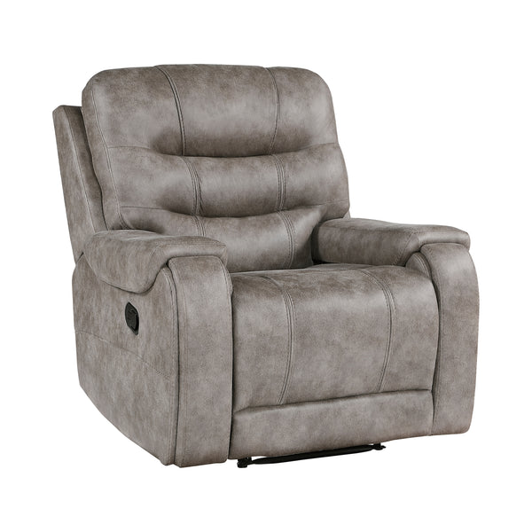Oberon Reclining Chair alternate view
