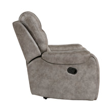 Grayish Brown