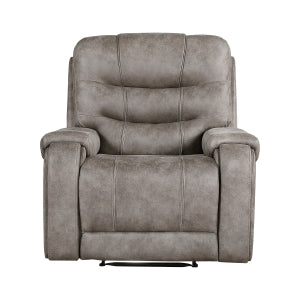 Oberon Reclining Chair alternate view