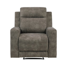 Muncie Reclining Chair
