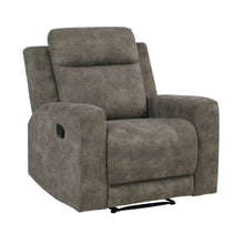 Muncie Reclining Chair