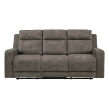 Muncie Double Reclining Sofa
