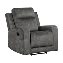 Muncie Reclining Chair
