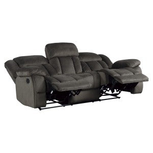 Laurelton Double Reclining Sofa