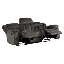 Laurelton Double Reclining Sofa