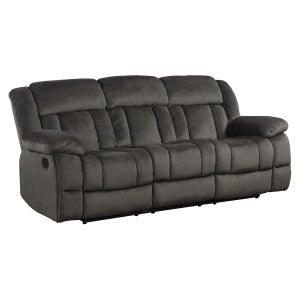 Laurelton Double Reclining Sofa