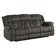 Laurelton Double Reclining Sofa