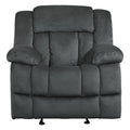 Laurelton Glider Reclining Chair