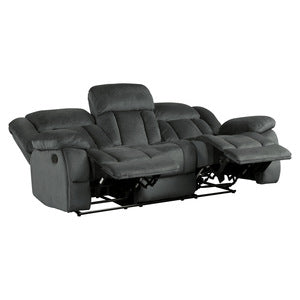 Laurelton Double Reclining Sofa