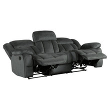 Laurelton Double Reclining Sofa