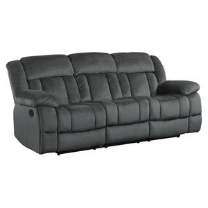Laurelton Double Reclining Sofa