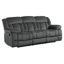 Laurelton Double Reclining Sofa
