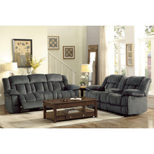 Laurelton Double Reclining Sofa
