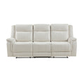 Dean Double Reclining Sofa