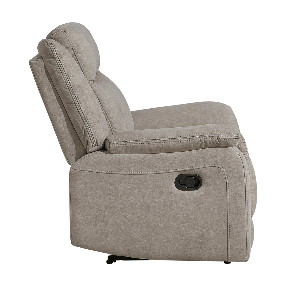 Coffee Taupe