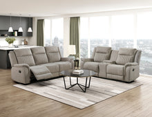 Coffee Taupe