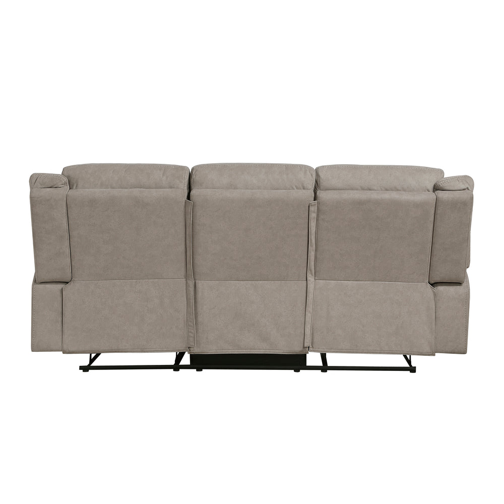 Dean Double Reclining Sofa