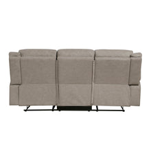Dean Double Reclining Sofa