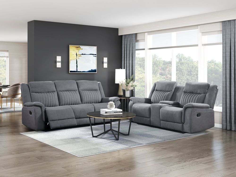 Gray
