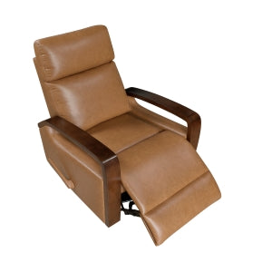 Margerie Swivel Glider Reclining Chair