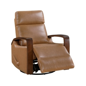 Margerie Swivel Glider Reclining Chair