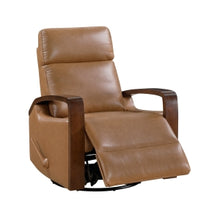 Margerie Swivel Glider Reclining Chair