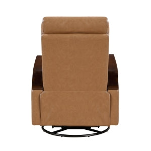 Margerie Swivel Glider Reclining Chair