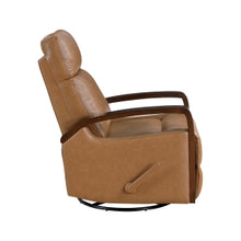 Margerie Swivel Glider Reclining Chair