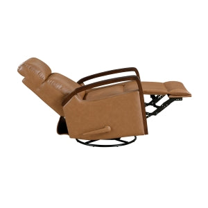 Margerie Swivel Glider Reclining Chair