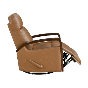 Margerie Swivel Glider Reclining Chair