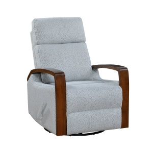 Margerie Swivel Glider Reclining Chair