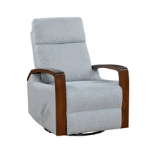 Margerie Swivel Glider Reclining Chair