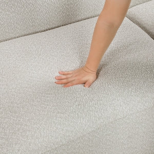 Franz Armless Chair