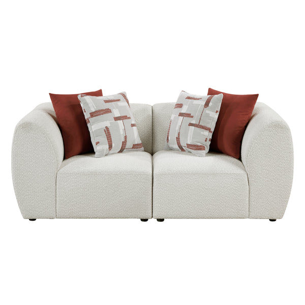 Franz Love Seat
