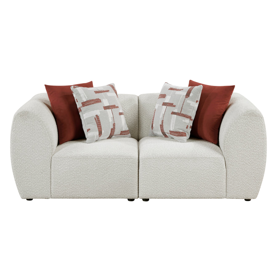 Franz Love Seat