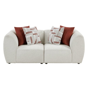 Franz Love Seat