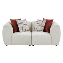 Franz Love Seat