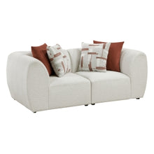Franz Love Seat