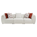 Franz 3pcs Sofa