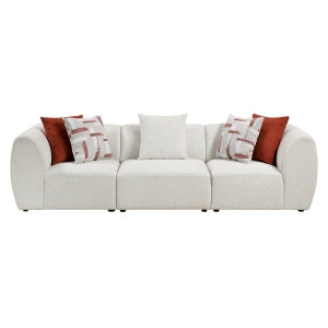 Franz 3pcs Sofa