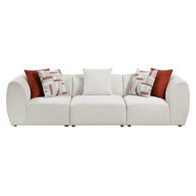 Franz 3pcs Sofa