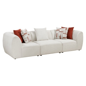 Franz 3pcs Sofa