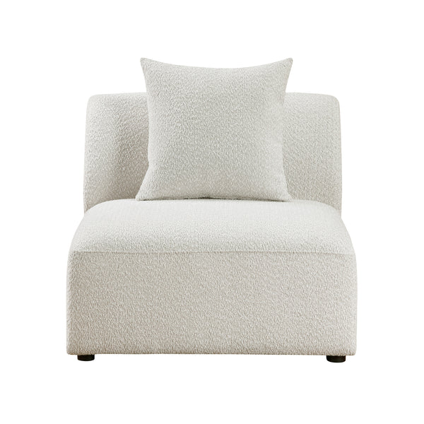 Franz Armless Chair
