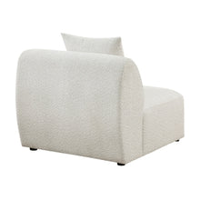 Franz Armless Chair