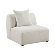 Franz Armless Chair
