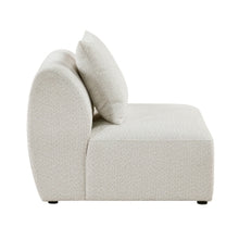 Franz Armless Chair