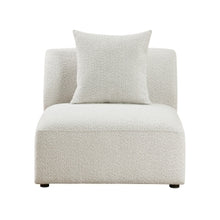 Franz 5-Piece Modular Sectional
