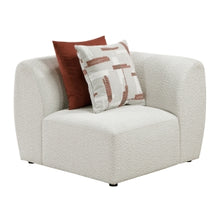 Franz Corner Seat