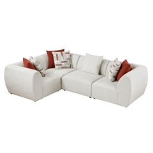 Franz 4-Piece Modular Sectional-A